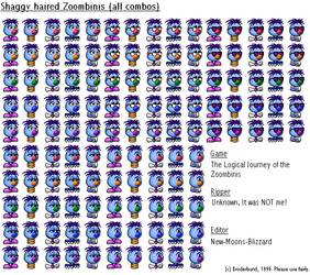 Zoombinis android